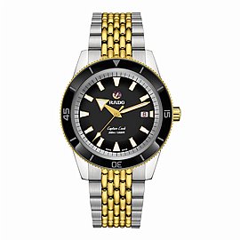���� �� Rado R32138153 ���� Captain cook Automatic