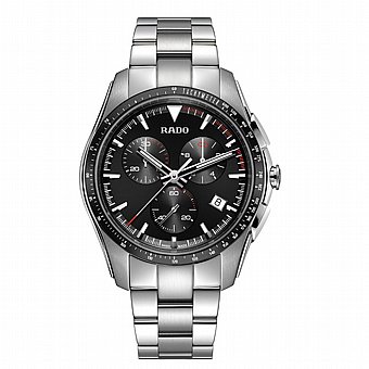 ���� ���� �������� ���� Rado R32259153 HyperChrome Chronograph