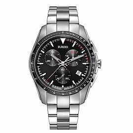 ���� ���� �������� ���� Rado R32259153 HyperChrome Chronograph