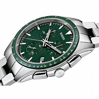���� ���� �������� ���� Rado R32259313 HyperChrome Chronograph