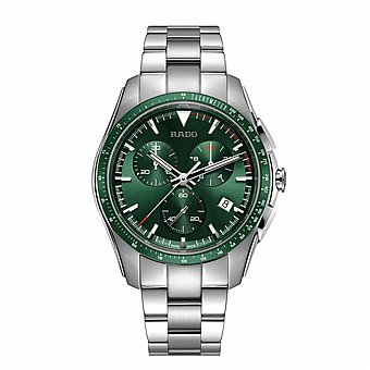 ���� ���� �������� ���� Rado R32259313 HyperChrome Chronograph