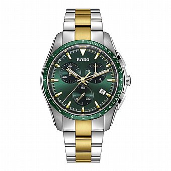 ���� ���� �������� ���� Rado R32259323 HyperChrome Chronograph