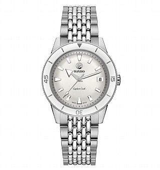 ���� ���� �������  Rado R32500013 ���� ��������� Captain Cook