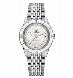 ���� ���� �������  Rado R32500013 ���� ��������� Captain Cook