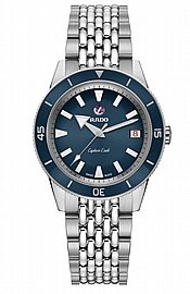 שעון יד אנלוגי Rado R32500203 ראדו שעון יד אנלוגי Rado R32500203 ראדו