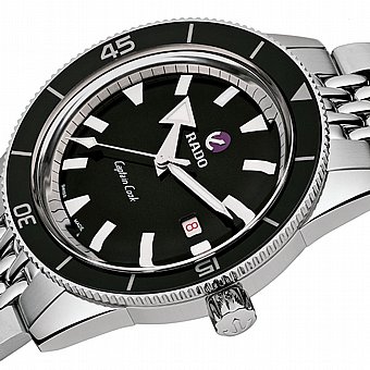 ���� �� ������� Rado R32505153 ���� ��������� Captain Cook
