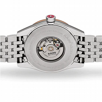 ���� ���� ������� �����  R33103203 Rado HyperChrome Classic Automatic