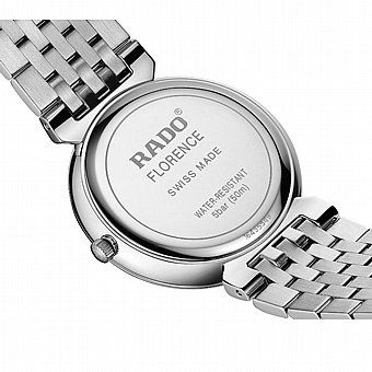 ����  ����  Rado Florence R48912163