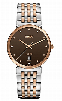 ���� ������� Florence Classic Diamonds �R48912763 Rado 