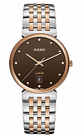 ���� ������� Florence Classic Diamonds �R48912763 Rado 