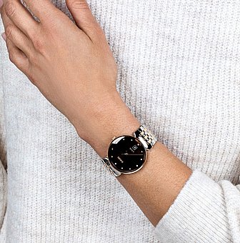���� ������� Florence Classic Diamonds �R48912763 Rado 