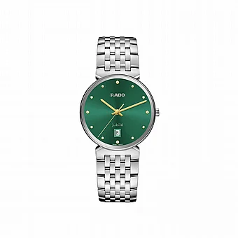 ���� ������� ����� ���� R48914713 ��������� RADO Florence Classic Diamonds