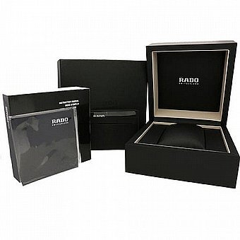 ���� ������� ����� ���� R48913743 ���������  RADO Florence Classic Diamonds