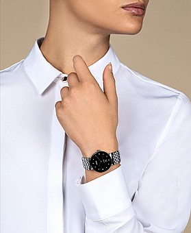 שעון ראדו יהלומים ‏לאישה Rado Florence Classic Diamonds