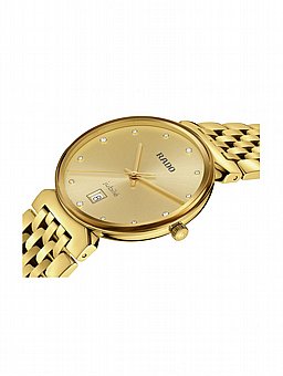 ���� ������� ����� ���� R48915903 ��������� RADO Florence Classic Diamonds