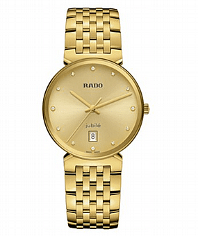 ���� ������� ����� ���� R48914713 ��������� RADO Florence Classic Diamonds