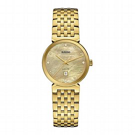 ���� ������� ����� ���� R48915903 ��������� RADO Florence Classic Diamonds