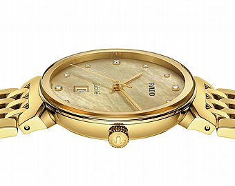 ���� ������� ����� ���� R48915903 ��������� RADO Florence Classic Diamonds