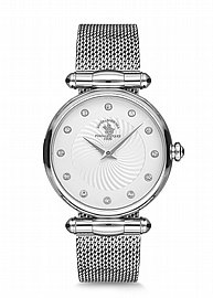 ���� �� ������ SANTA BARBARA POLO RACQUET CLUB WATCHES SB.10.1053.1