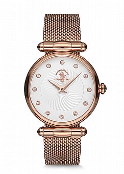 ���� �� ������ SANTA BARBARA POLO RACQUET CLUB WATCHES SB.10.1053.3