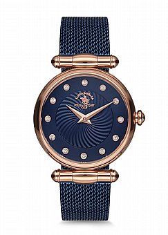 ���� �� ������ SANTA BARBARA POLO RACQUET CLUB WATCHES SB.10.1053.4