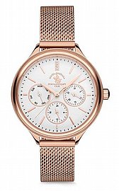 שעון יד אנלוגי SANTA BARBARA POLO RACQUET CLUB WATCHES SB.10.1057.4 שעון יד אנלוגי SANTA BARBARA POLO RACQUET CLUB WATCHES SB.10.1057.4