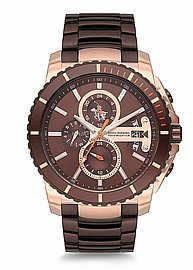 ���� �� ������ SANTA BARBARA POLO RACQUET CLUB WATCHES SB.10.1129.5