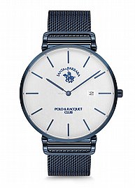 ���� �� ������ SANTA BARBARA POLO RACQUET CLUB WATCHES SB.10.1131.6