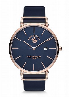 ���� �� ������ SANTA BARBARA POLO RACQUET CLUB WATCHES SB.10.1133.5