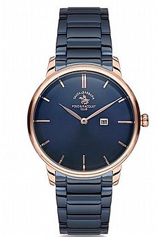 ���� �� ������ SANTA BARBARA POLO RACQUET CLUB WATCHES SB.10.1141.2