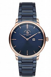 ���� �� ������ SANTA BARBARA POLO RACQUET CLUB WATCHES SB.10.1141.2
