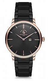 ���� �� ������ SANTA BARBARA POLO RACQUET CLUB WATCHES SB.10.1141.7
