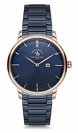 ���� �� ������ SANTA BARBARA POLO RACQUET CLUB WATCHES SB.10.1142.2