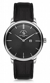 ���� �� ������ SANTA BARBARA POLO RACQUET CLUB WATCHES SB.10.1142.4