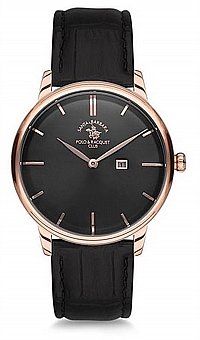 ���� �� ������ SANTA BARBARA POLO RACQUET CLUB WATCHES SB.10.1142.7