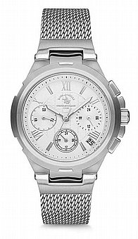 ���� �� ������ SANTA BARBARA POLO RACQUET CLUB WATCHES SB.10.1147.2