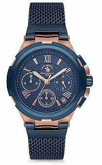 ���� �� ������ SANTA BARBARA POLO RACQUET CLUB WATCHES SB.10.1147.6