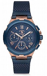 ���� �� ������ SANTA BARBARA POLO RACQUET CLUB WATCHES SB.10.1147.6