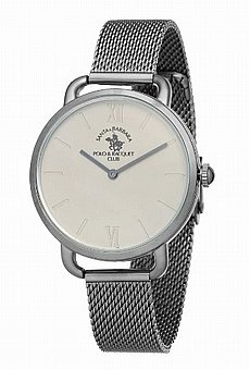 ���� �� POLO SANTA BARBARA & RACQUET SB.1.10003-1