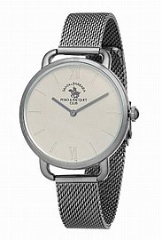 ���� �� POLO SANTA BARBARA & RACQUET SB.1.10003-1