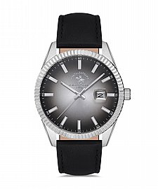 שעון יד אנלוגי SANTA BARBARA SB.1.10192-1 שעון יד אנלוגי SANTA BARBARA SB.1.10192-1