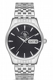 שעון יד אנלוגי SANTA BARBARA SB.1.10421-1 שעון יד אנלוגי SANTA BARBARA SB.1.10421-1