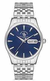 שעון יד אנלוגי SANTA BARBARA SB.1.10421-2 שעון יד אנלוגי SANTA BARBARA SB.1.10421-2