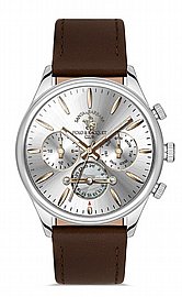 שעון יד אנלוגי SANTA BARBARA SB.1.10423-1 שעון יד אנלוגי SANTA BARBARA SB.1.10423-1