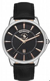 שעון יד אנלוגי SANTA BARBARA SB.1.10427-2 שעון יד אנלוגי SANTA BARBARA SB.1.10427-2