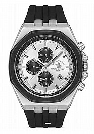 שעון יד אנלוגי SANTA BARBARA SB.1.10432-2 שעון יד אנלוגי SANTA BARBARA SB.1.10432-2