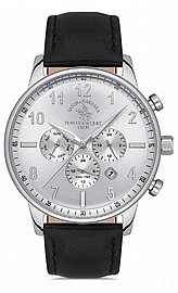 שעון יד אנלוגי SANTA BARBARA SB.1.10439-1 שעון יד אנלוגי SANTA BARBARA SB.1.10439-1