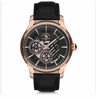 ���� �� ������ SANTA BARBARA POLO RACQUET CLUB WATCHES SB.12.1005.3