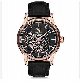 ���� �� ������ SANTA BARBARA POLO RACQUET CLUB WATCHES SB.12.1005.3