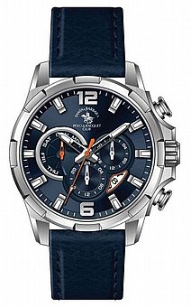 ���� �� ������ SANTA BARBARA POLO RACQUET CLUB WATCHES SB.12.1008.2